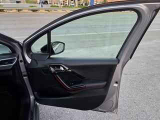 Peugeot 208 2019 1.2 110PS GT LINE 6 ΤΑΧΥΤΟ-thumb-29