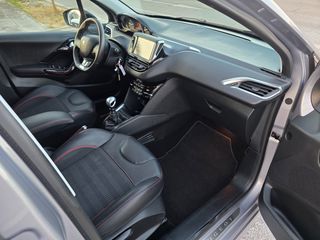 Peugeot 208 2019 1.2 110PS GT LINE 6 ΤΑΧΥΤΟ-thumb-30
