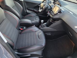 Peugeot 208 2019 1.2 110PS GT LINE 6 ΤΑΧΥΤΟ-thumb-31