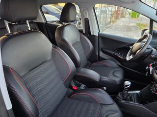 Peugeot 208 2019 1.2 110PS GT LINE 6 ΤΑΧΥΤΟ-thumb-32