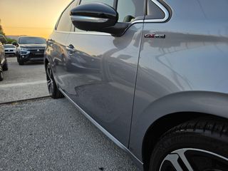 Peugeot 208 2019 1.2 110PS GT LINE 6 ΤΑΧΥΤΟ-thumb-34