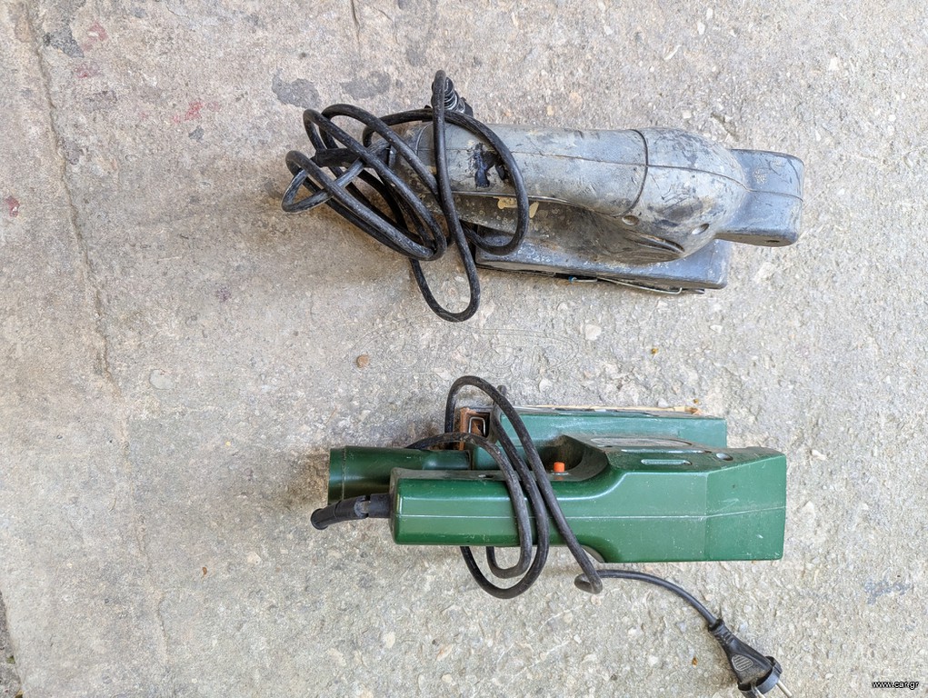 ΤΡΙΒΕΙΑ EINHELL / BUDJET
