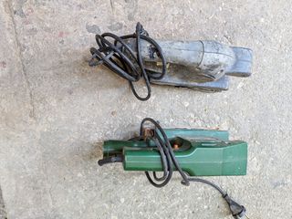 ΤΡΙΒΕΙΑ EINHELL / BUDJET