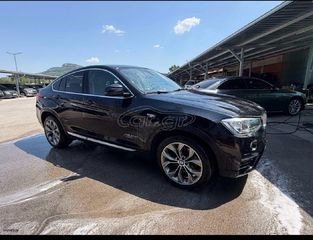 Bmw X4 2016
