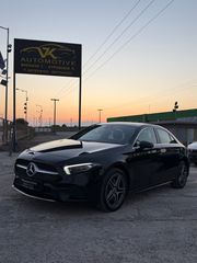 Mercedes-Benz A 250 2020 Limousine 250e AMG Line
