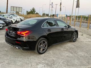 Mercedes-Benz A 250 2020 Limousine 250e AMG Line-thumb-4