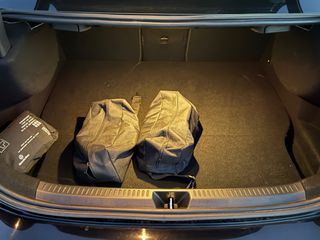 Mercedes-Benz A 250 2020 Limousine 250e AMG Line-thumb-19