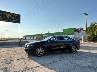 Mercedes-Benz A 250 2020 Limousine 250e AMG Line-thumb-20
