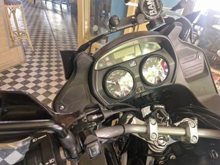 Honda XL 1000V Varadero 2004 MK2