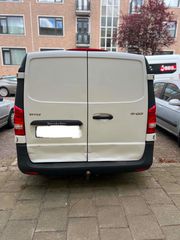 Mercedes-Benz Vito 2019 111 CDI LONG-thumb-3