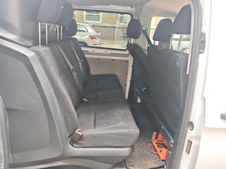 Mercedes-Benz Vito 2019 111 CDI LONG-thumb-4