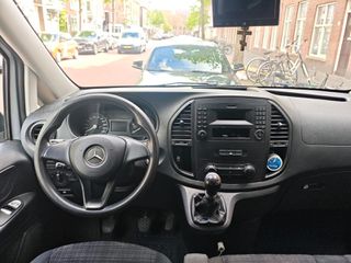 Mercedes-Benz Vito 2019 111 CDI LONG-thumb-5