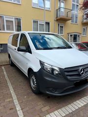 Mercedes-Benz Vito 2019 111 CDI LONG-thumb-6