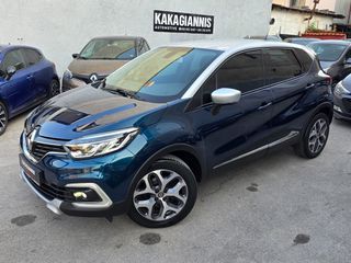 Renault Captur 2018 1.5 DCI INTENS 110PS-thumb-2