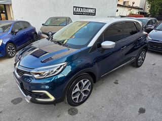 Renault Captur 2018 1.5 DCI INTENS 110PS-thumb-5