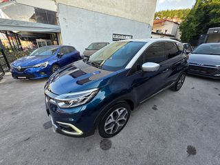 Renault Captur 2018 1.5 DCI INTENS 110PS-thumb-7