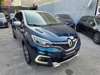 Renault Captur 2018 1.5 DCI INTENS 110PS-thumb-10