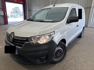 Κλούβα Renault 2023 Kangoo Express 1.5 DCI 95ps COMFORT A/C (ΥΠ. ΑΔΕΙΑ Δ.X)