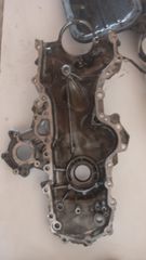 TOYOTA YARIS 1.4L D4D code 1ND-TV Turbo Diesel EURO 5-thumb-1