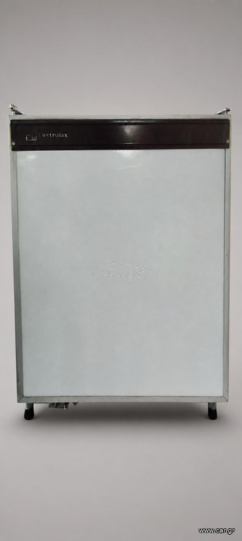 Ψυγείο Υγραεριου Electrolux