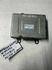 ΜΟΝΑΔΑ ΕΛΕΓΧΟΥ / ΕΓΚΕΦΑΛΟΣ ΚΙΝΗΤΗΡΑ MITSUBISHI ΜΕ ΚΩΔΙΚΟ / MC899777 / K8T73075 / K8T73075M