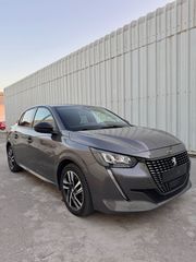 Peugeot 208 2022 1.2 PURETECH 100 ALLURE PACK