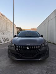 Peugeot 208 2022 1.2 PURETECH 100 ALLURE PACK-thumb-1