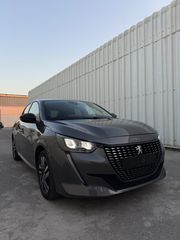 Peugeot 208 2022 1.2 PURETECH 100 ALLURE PACK-thumb-2