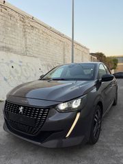 Peugeot 208 2022 1.2 PURETECH 100 ALLURE PACK-thumb-3