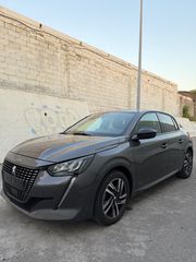 Peugeot 208 2022 1.2 PURETECH 100 ALLURE PACK-thumb-4