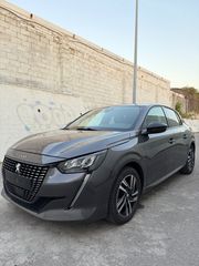Peugeot 208 2022 1.2 PURETECH 100 ALLURE PACK-thumb-5