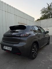 Peugeot 208 2022 1.2 PURETECH 100 ALLURE PACK-thumb-7