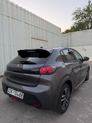 Peugeot 208 2022 1.2 PURETECH 100 ALLURE PACK-thumb-8