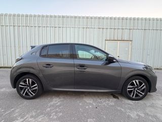 Peugeot 208 2022 1.2 PURETECH 100 ALLURE PACK-thumb-9