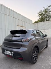Peugeot 208 2022 1.2 PURETECH 100 ALLURE PACK-thumb-10