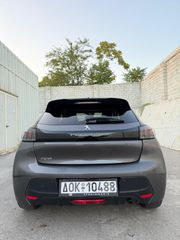 Peugeot 208 2022 1.2 PURETECH 100 ALLURE PACK-thumb-11