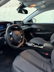 Peugeot 208 2022 1.2 PURETECH 100 ALLURE PACK-thumb-12