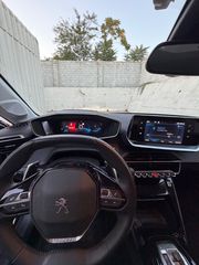 Peugeot 208 2022 1.2 PURETECH 100 ALLURE PACK-thumb-13