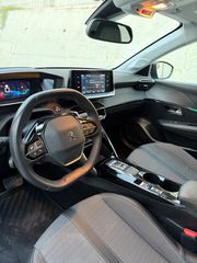 Peugeot 208 2022 1.2 PURETECH 100 ALLURE PACK-thumb-21