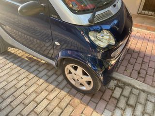 Smart ForTwo 2006 COUPE PASSION