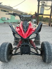 Χ-Μotors 2009