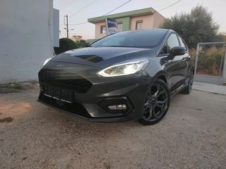 Ford Fiesta 2020 ST LINE