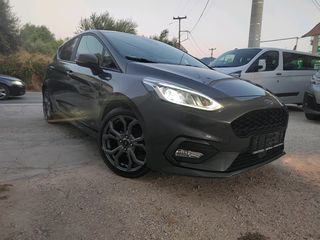 Ford Fiesta 2020 ST LINE-thumb-2