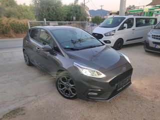 Ford Fiesta 2020 ST LINE-thumb-0