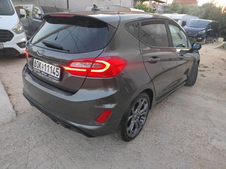 Ford Fiesta 2020 ST LINE-thumb-3