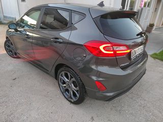 Ford Fiesta 2020 ST LINE-thumb-4