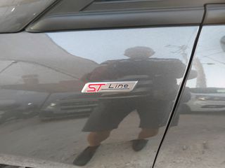 Ford Fiesta 2020 ST LINE-thumb-6