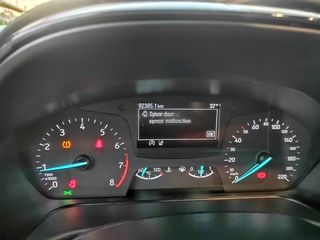 Ford Fiesta 2020 ST LINE-thumb-11