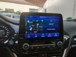 Ford Fiesta 2020 ST LINE-thumb-12