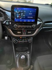 Ford Fiesta 2020 ST LINE-thumb-13